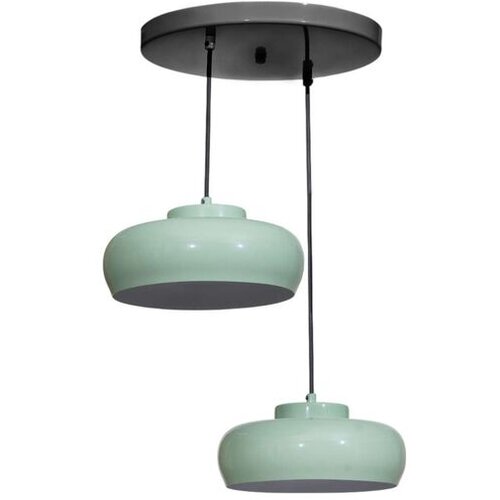 Opviq luster smith 2, menta Cene