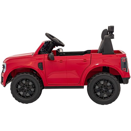  Licencirani auto na akumulator Ford Ranger LIFT - crveni Slike