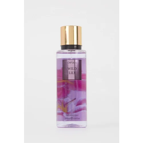 Defacto Flora Body Spray