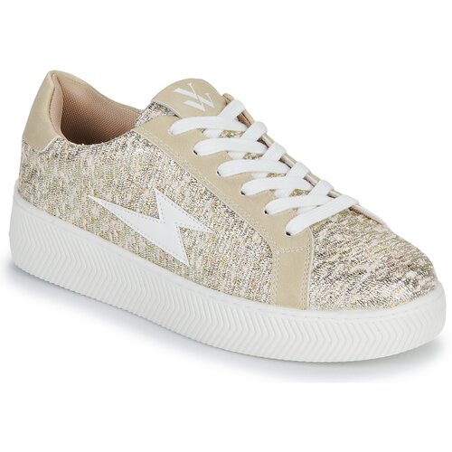 Vanessa Wu GWEN Gold Slike