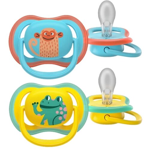 Philips Avent varalica STHR Ultra Air Frog/Monkey, 18m+ Cene