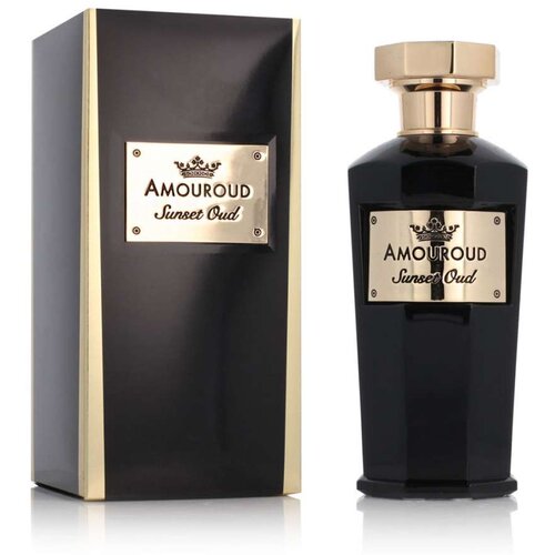 Parfem za oba spola Amouroud EDP Sunset Oud 100 ml Cijene