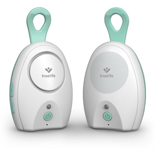 Truelife NannyTone VM Pocket digitalna avdio varuška 1 kos Cene