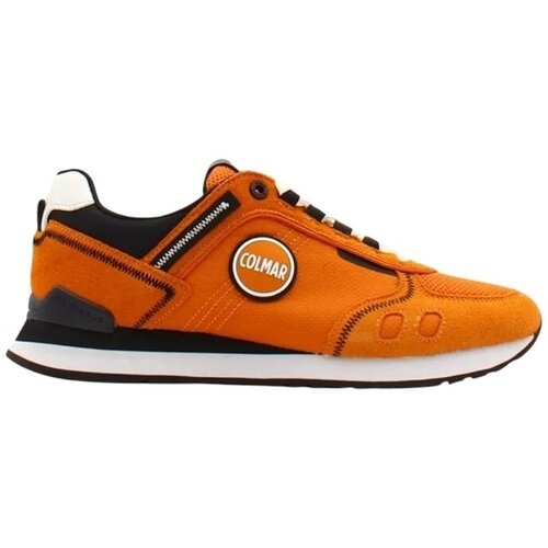 Colmar Modne superge TRAVIS SPORT BOLD Oranžna Cene