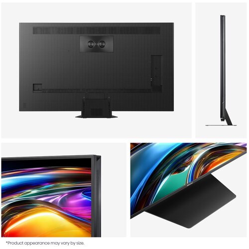 Hisense 85UR9S RGB MiniLED Smart TV sprejemnik Slike