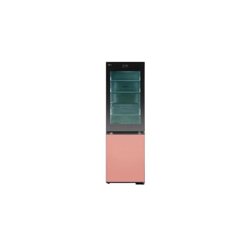 LG InstaView™ sa MoodUP™, D, 352l (242l + 110l), LINEAR Cooling™, FRESHConverter™, ThinQ™ sa WiFi Cene