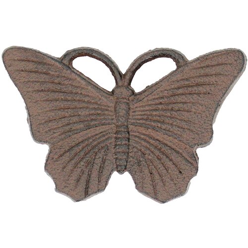 Signes Grimalt Košare, škatle in košarice Butterfly Box Siva Cene