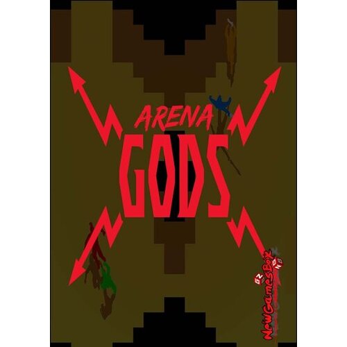  Arena GODS Steam Key GLOBAL Cene