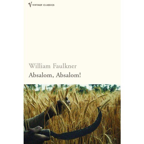 Random House William Faulkner - Absalom, Absalom! Cene