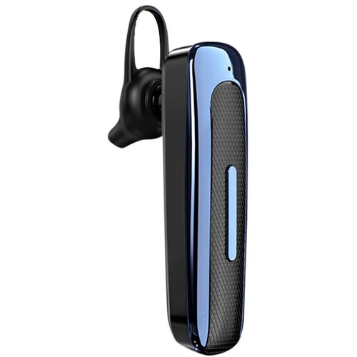 Venisymlis E1 Bluetooth slušalka, stereo mini ušesna kljuka, brezžične športne ušesne slušalke za v uho, (22060236) Cene