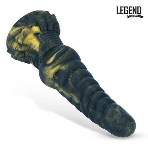 Legend Dildo Twistor Liquid Silicone 17,6 Cm Cene