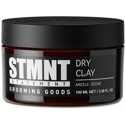 STMNT Glina za stilizovanje kose Dry Clay, 100 ml Cene