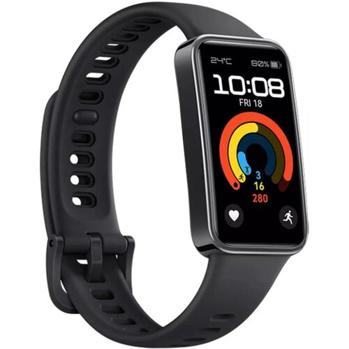 Huawei pametna narukvica Band 9, crna Cijene