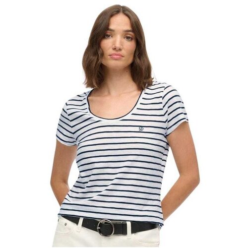 Superdry Ženska majica kratkih rukava Slike