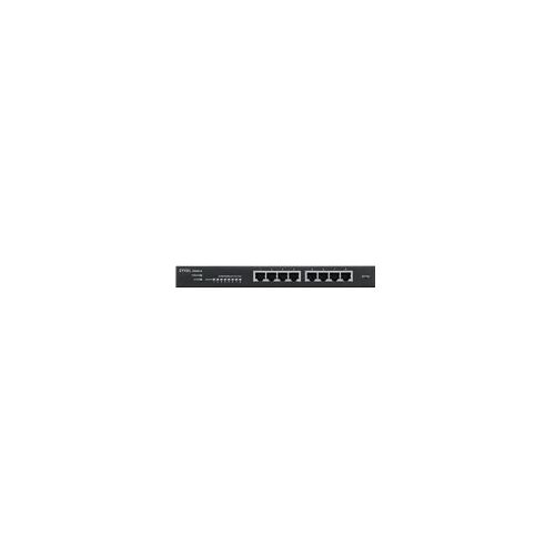 Zyxel GS1915-8 8-port Smart Switch, NebulaFlex Cene