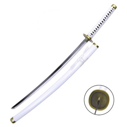 Amont replica one piece - roronoa zoro wado ichimonji katana Cene