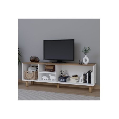 Hanah home tv polica bohemian 1600 143 Slike