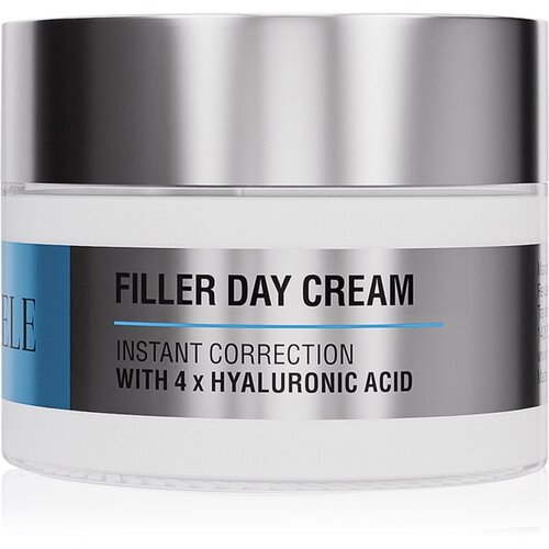 Revuele Plumped Skin Filler dnevna krema za pomlađivanje 50 ml Slike