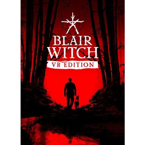  blair witch [vr] (pc) steam key global Cene