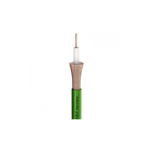 Sommer Cable Hicon 600-0054LC video kabel zelena Roba na metre Cijene