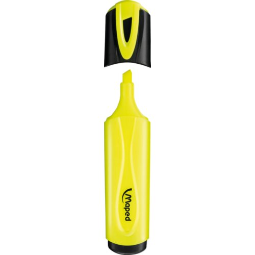 Maped marker signir fluo žuti Cijene