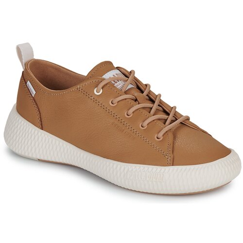 Palladium PALLANOVA LO LTH Smeđa Slike