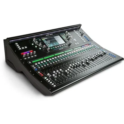 Allen & Heath SQ6 Digitalni mix pult