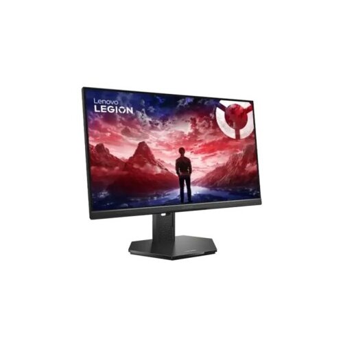 Lenovo Legion 25-10, 24,5-palčni IPS zaslon, 1920x1080, razmerje 16:9, osveževanje 320 Hz, kontrast 1000:1, svetlost 300 cd/m2, odzivni čas 0,5 ms, 2× HDMI 2.1, 1× DP 1.4, 1× avdio izhod, HDR10, 99 % sRGB, garancija 3 leta Cene