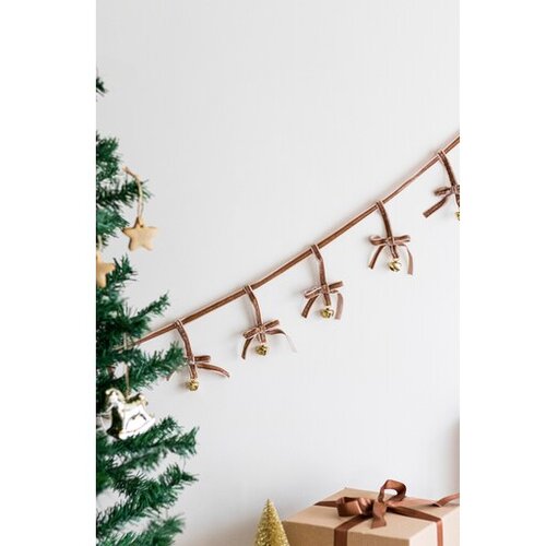 WALLXPERT ukras za jelku BSY141 Slike