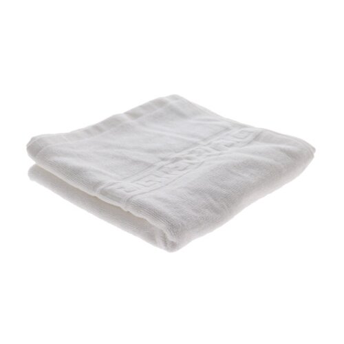 Master Pe&amp;scaron;kir Hotelski 50x70cm 500gr SERENITY LUXURY Greek Border 5070W001 bijeli Slike