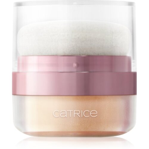 Catrice Brides & Besties rdečilo z osvetljevalcem odtenek Champagne Showers C01 3.5 g Cene