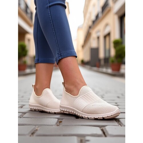 Resti Women's slip-on sports shoes Ollabes Cene