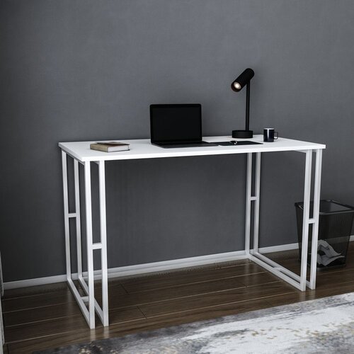 Woody Fashion hanah home radni sto kane 322RTC1449 Slike
