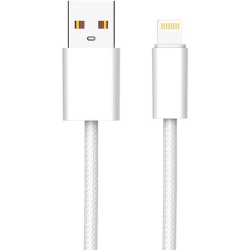  USB kabl LS901 USB-A na Lightning 1 m Slike
