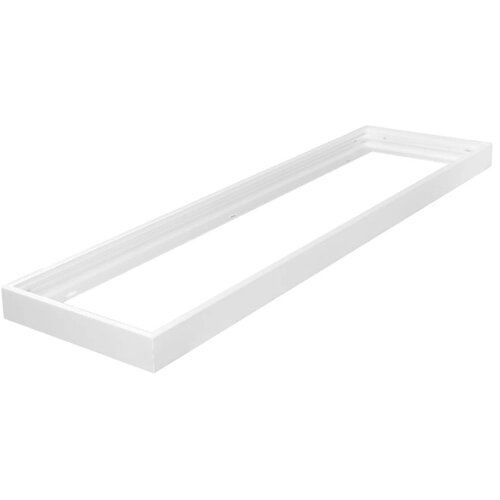  Aluminijumski nosač za LED panele 1195x295x70mm LP-R30120H70 Cene