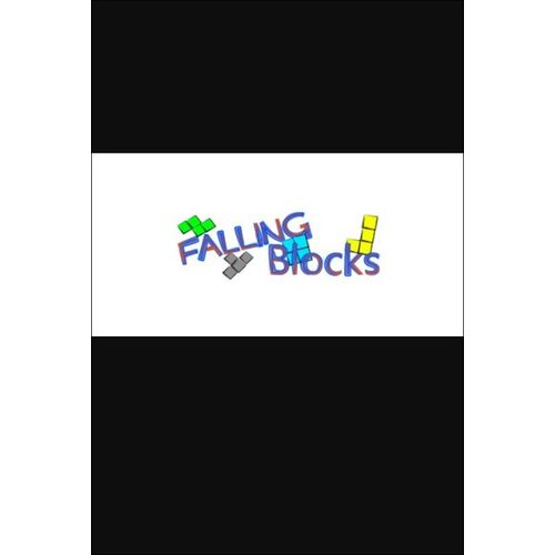 Steam Falling Blocks (PC) Key GLOBAL Cene