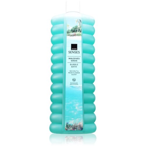 Avon Senses Maldives Oasis pena za kopel 1000 ml Cene
