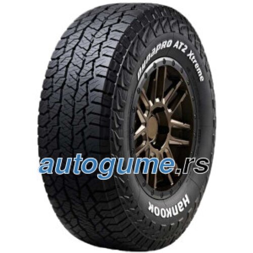 Hankook Dynapro AT2 Xtreme RF12 ( 215/65 R16 98H ) Slike
