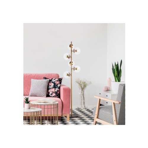 Opviq Fazli 10505 Podna lampa Cene