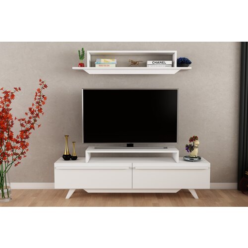 Hanah home TV komoda Harmony Slike