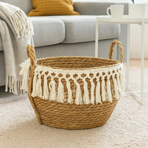 Korpa 22EN062 29x25x19 Cene