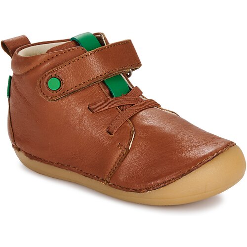 Kickers SONIZIKRO Smeđa Slike