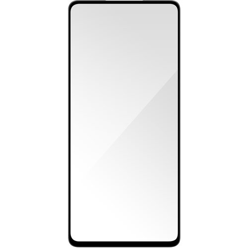 3mk Samsung A52, A52 5G in A52s kaljeno steklo 9H Full Screen Protector, Hardglass Max Lite - crna, (20629043) Cene