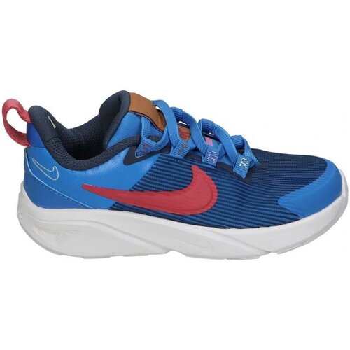 Nike Modne superge - Modra Cene