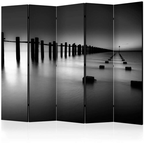  Paravan u 5 dijelova - To the Horizon II [Room Dividers] 225x172 Cijene