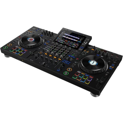 Pioneer AlphaTheta XDJ-AZ DJ kontroler - - Audio-Kondric Slike