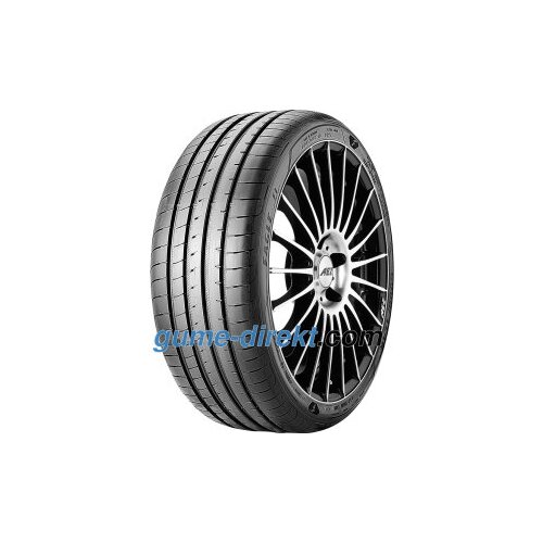 Goodyear Eagle F1 Asymmetric 3 ( 235/65 R18 106W EVR, SUV ) Cijene