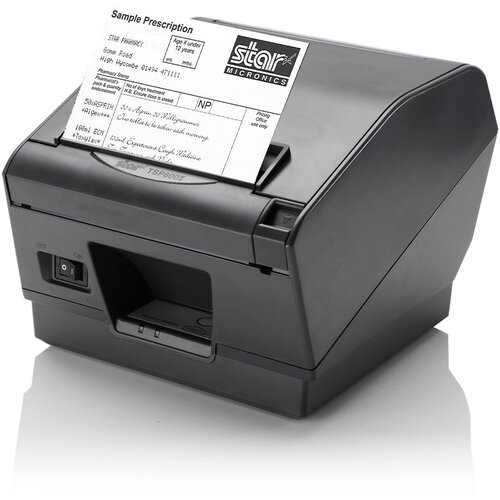 Star TSP-800II Slike
