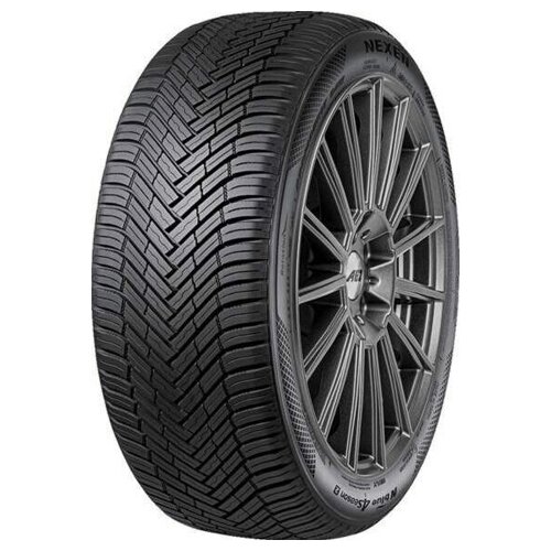Nexen Celoletna 225/55R18 102V NBLUE 4SEASON 2 - Skladišče 9 (Dostava 5 delovnih dni) Cene