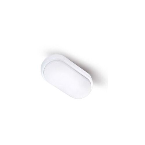 Lampa zidna LED 14W 4000K WL ML09G-210T bijela E-light Slike
